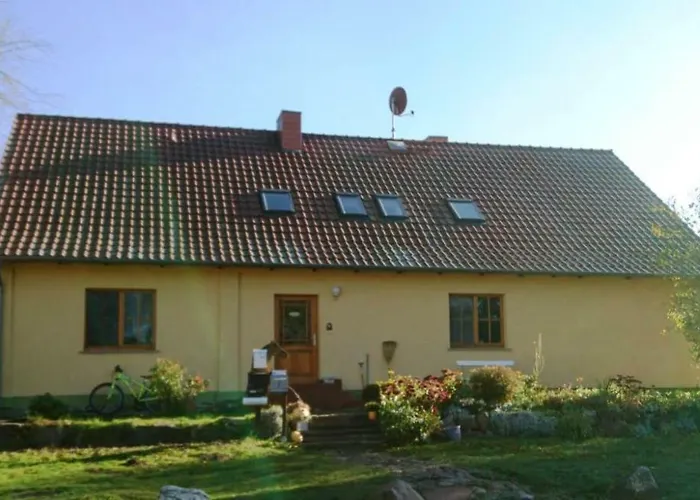 Reiterhof Gross Stubben