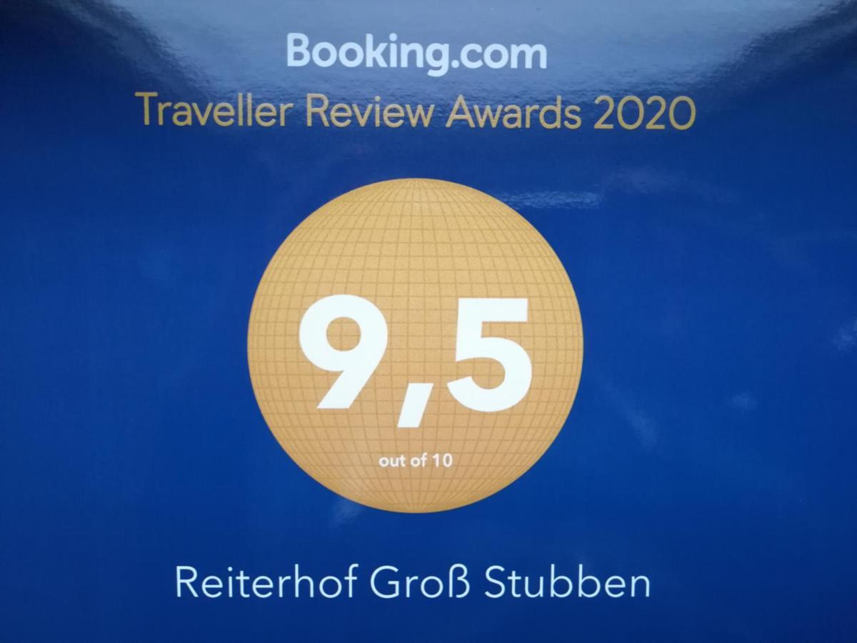 Reiterhof Gross Stubben