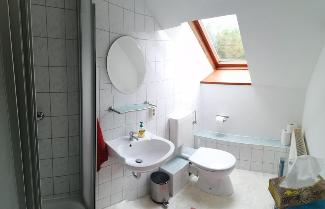 Apartment Reiterhof Gross Stubben Poseritz