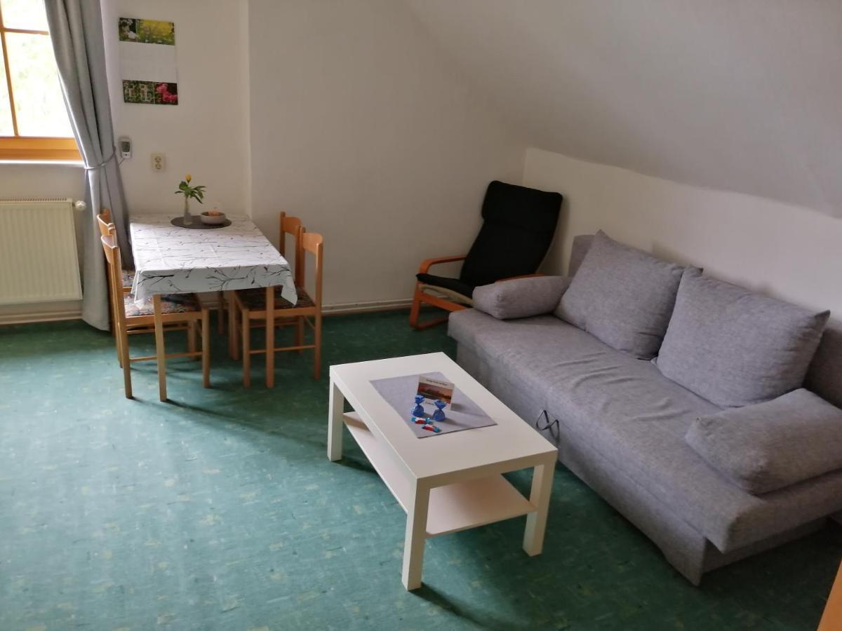 Apartment Reiterhof Gross Stubben *