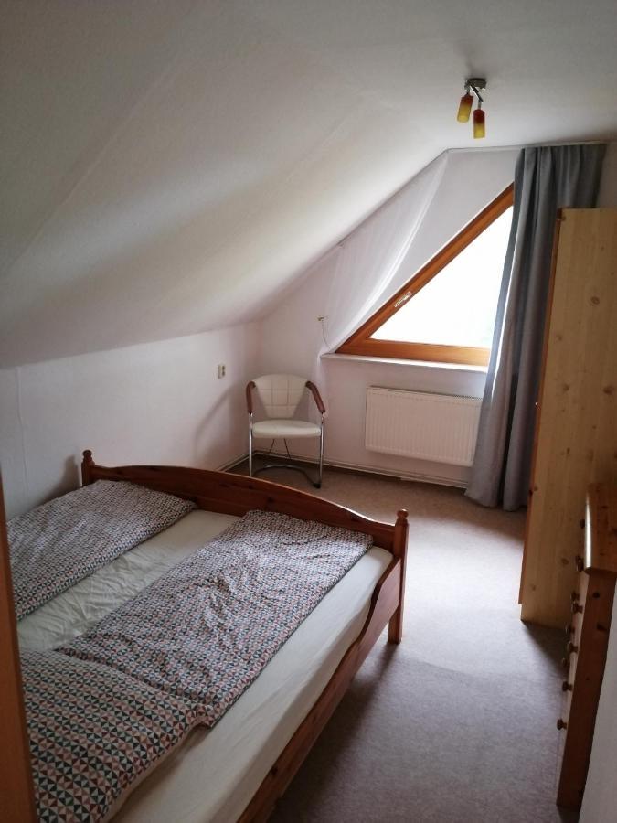 Apartment Reiterhof Gross Stubben