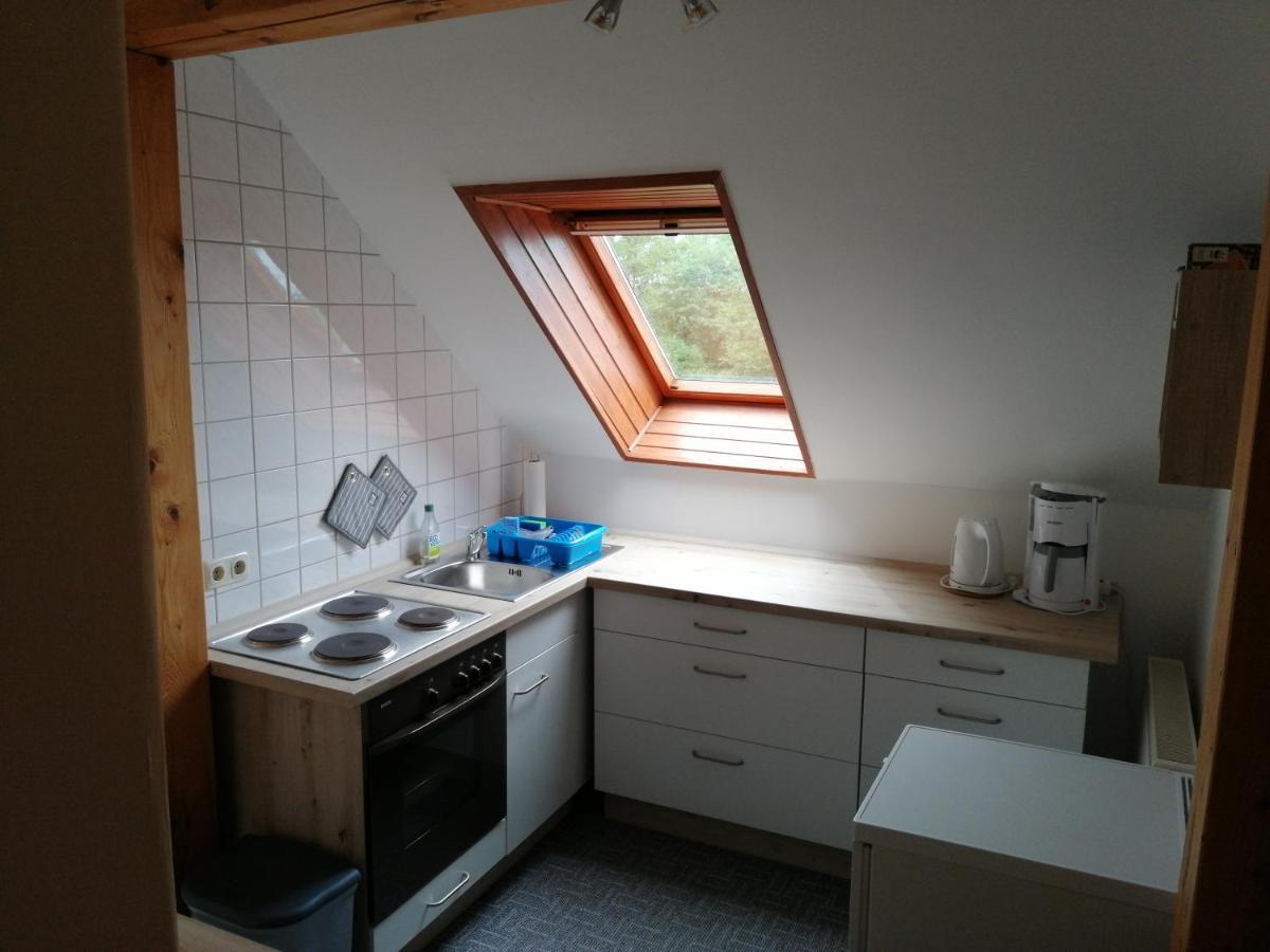 Reiterhof Gross Stubben Apartment *