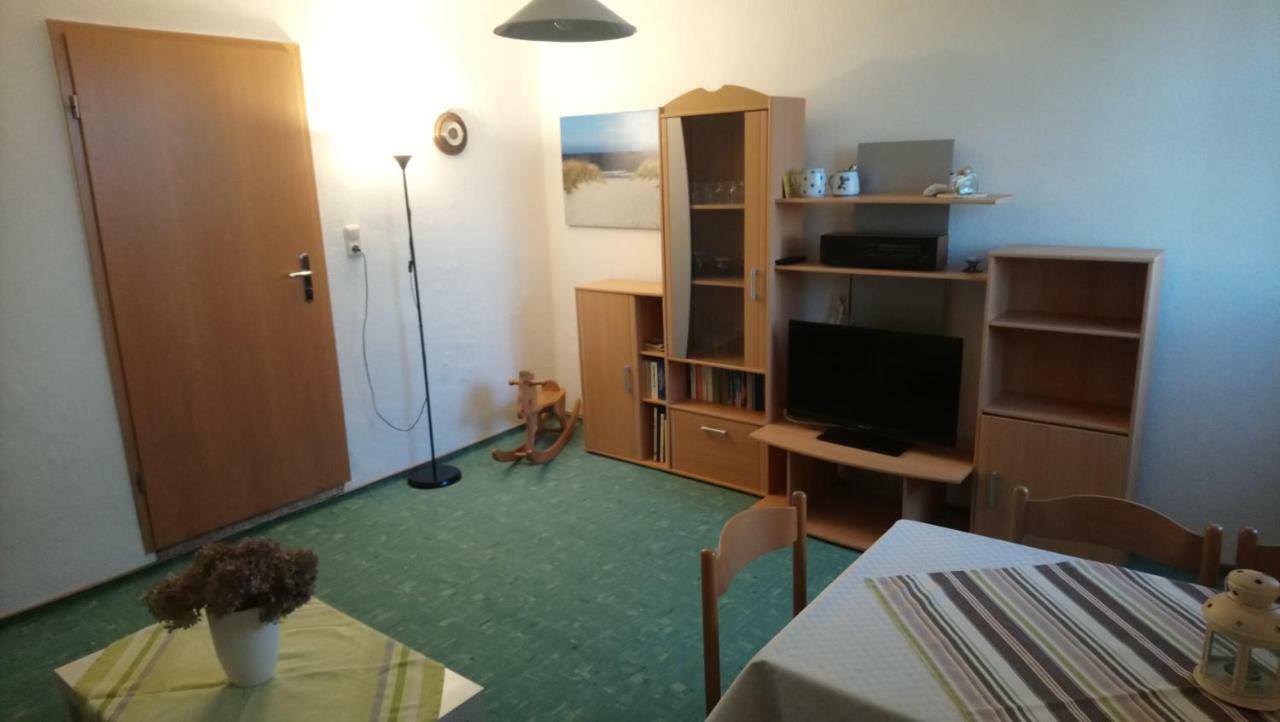 Reiterhof Gross Stubben Apartment