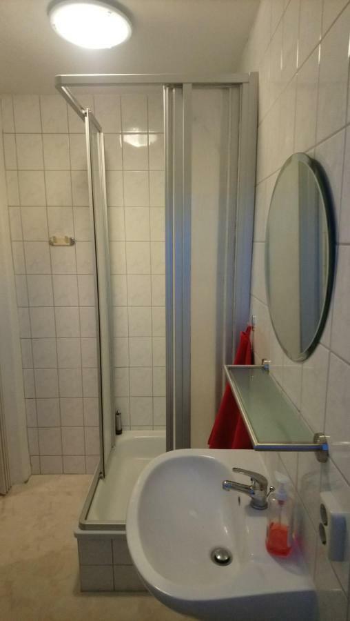 Reiterhof Gross Stubben Apartment